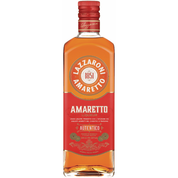 Lazzaroni Amaretto