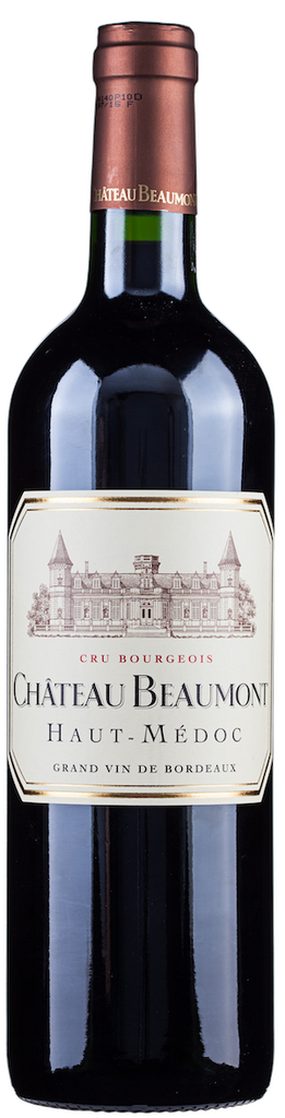 2019 Chateau Beaumont Haut-Medoc