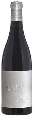 2017 Porseleinberg Syrah