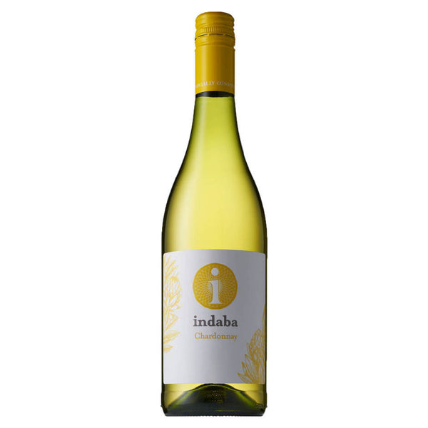 2025 Indaba Chardonnay