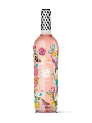 2024 Wolffer Estate Summer in a Bottle Rose