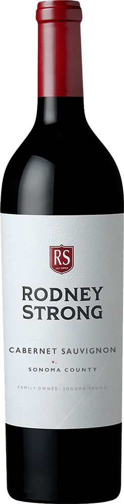 2021 Rodney Strong Cabernet Sauvignon