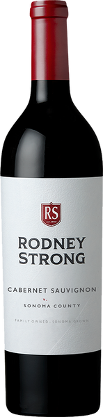 2021 Rodney Strong Cabernet Sauvignon