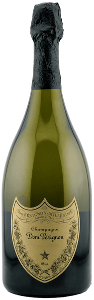 2017 Dom Perignon Vintage Champagne Brut