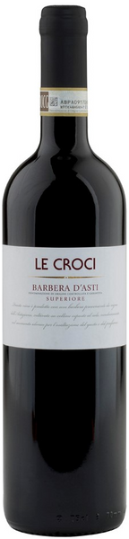 2022 Tenute Neirano'Le Croci'
