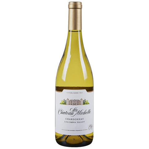 2024 Chateau Saint Michelle Chardonnay