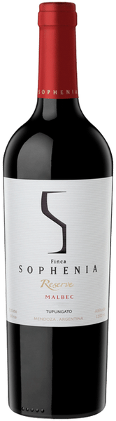 2020 FINCA SOPHENIA ESTATE RESERVE MALBEC