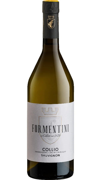 2024 Formentini Sauvignon Collio