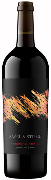 2020 Ravel & Stitch Cabernet Sauvignon