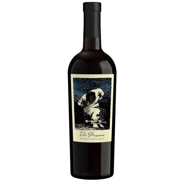 2023 Prisoner Cabernet Sauvignon