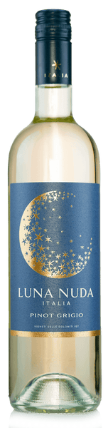 2025 Luna Nuda Pinot Grigio Vigneti delle Dolomiti IGT