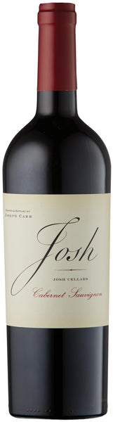Josh Cellars Cabernet Sauvignon 2023