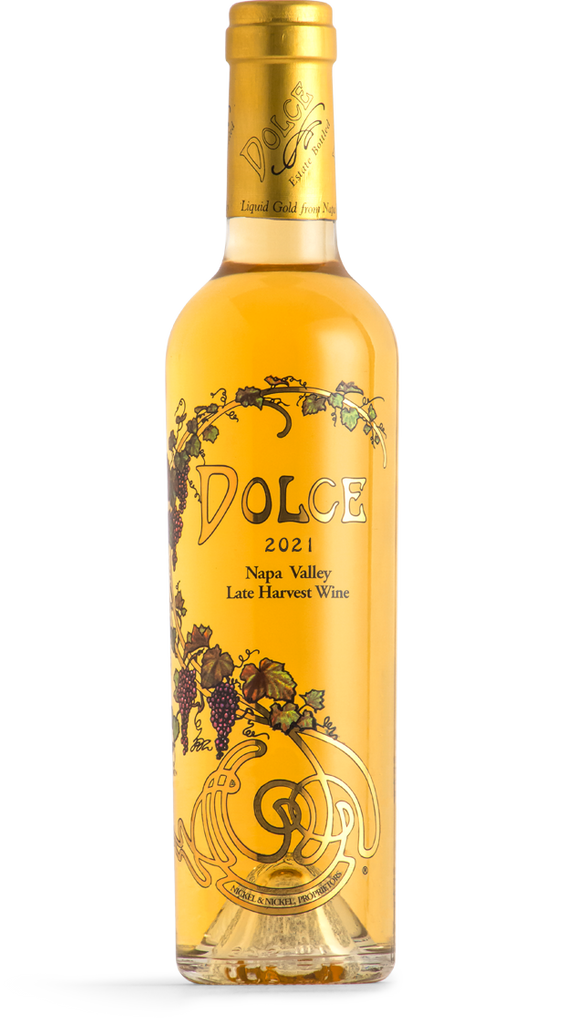 2021 Dolce Late Harvest Wine