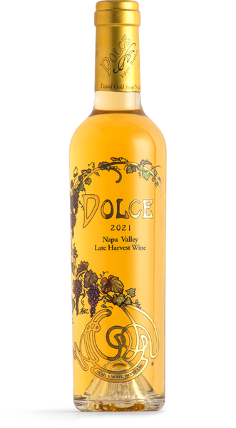 2021 Dolce Late Harvest Wine