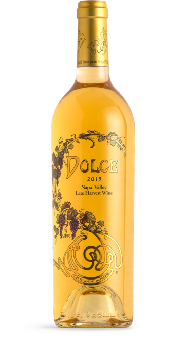 2019 Dolce Late Harvest Wine
