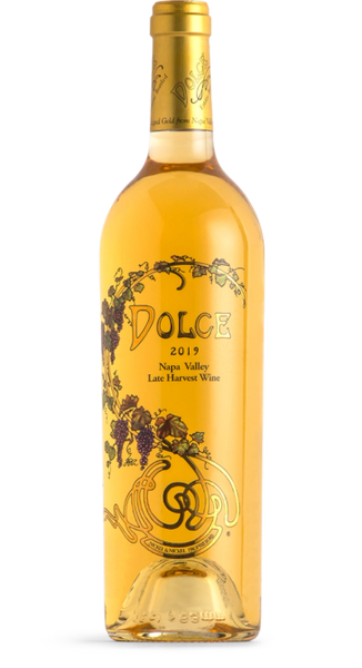 2019 Dolce Late Harvest Wine