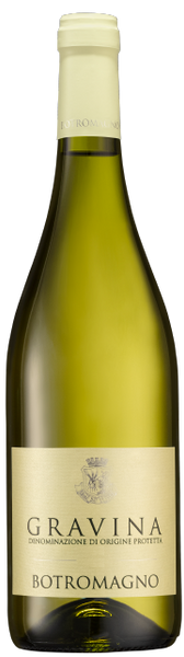 2023 BOTROMAGNO GRAVINA BIANCO