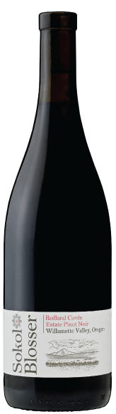2023 Sokol Blosser 'Redland Vineyard' Pinot Noir