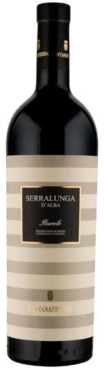 2016 Fontanafredda Barolo del Comune di Serralunga d'Alba