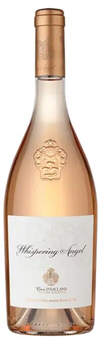 2023 Chateau d'Esclans Cotes de Provence Whispering Angel Rose