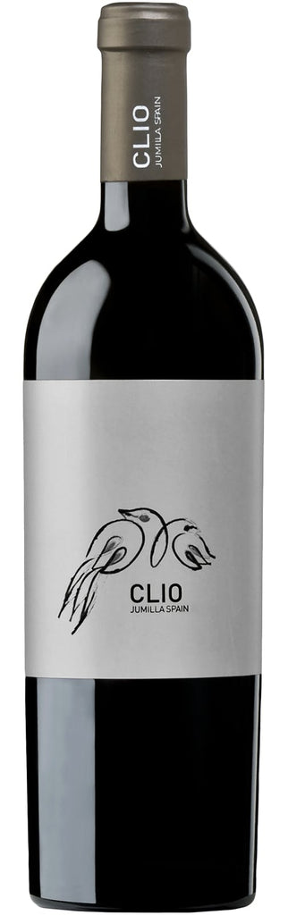 2021 Bodegas El Nido 'Clio'