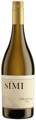 2022 Simi Sonoma Chardonnay