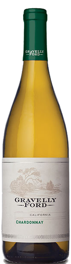 NV Gravelly Ford Chardonnay