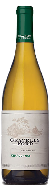 NV Gravelly Ford Chardonnay