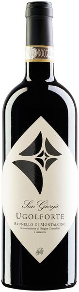 2019 Tenuta San Giorgio 'Ugolforte' Brunello di Montalcino DOCG