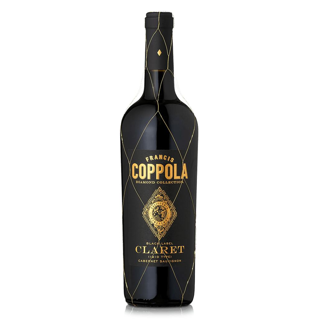 2023 Francis Coppola Diamond Collection Black Label Claret