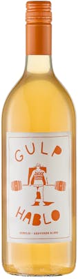 2023 GULP / HABLO ORANGE VERDEJO - SAUVIGNON BLANC