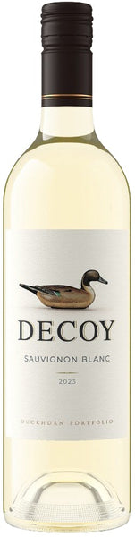 2023 Decoy Sauvignon Blanc