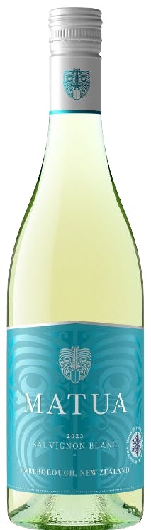 2023 Matua Valley Sauvignon Blanc