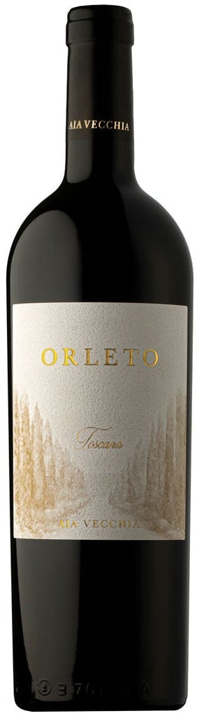 2019 Aia Vecchia Orleto Toscana