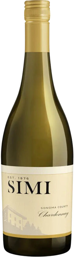 2023 Simi Sonoma Chardonnay