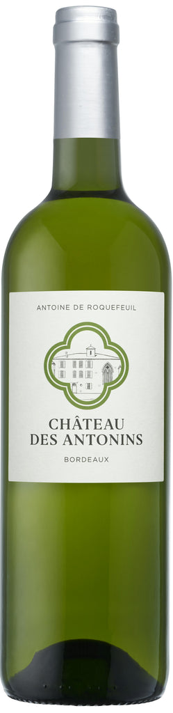 2023 Chateau des Antonins Bordeaux Superieur Blanc