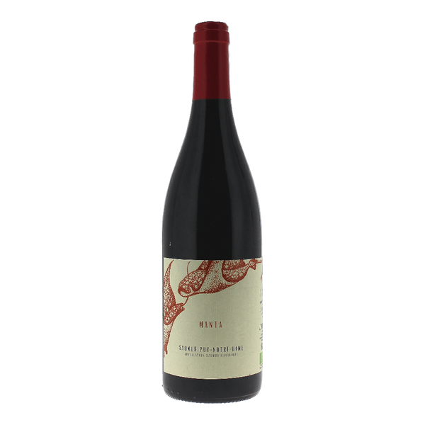 2022 L'Austral Manta Saumur Puy-Notre-Dame