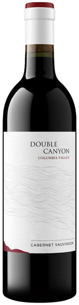 2022 Double Canyon Cabernet Sauvignon