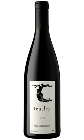 2023 Tensley Syrah