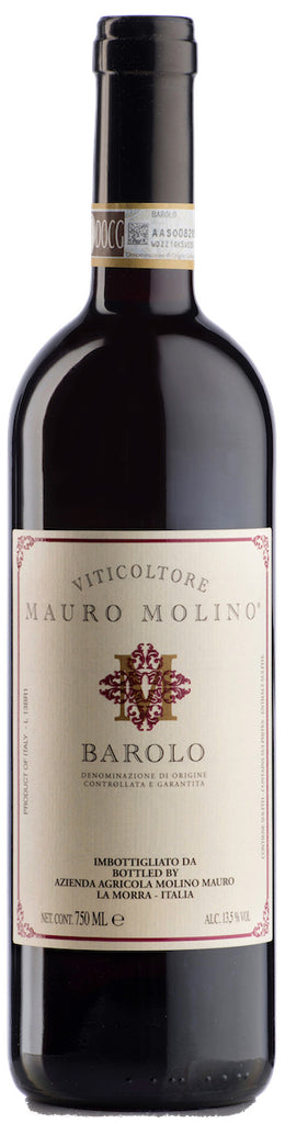 2020 Azienda Agricola Mauro Molino Barolo DOCG