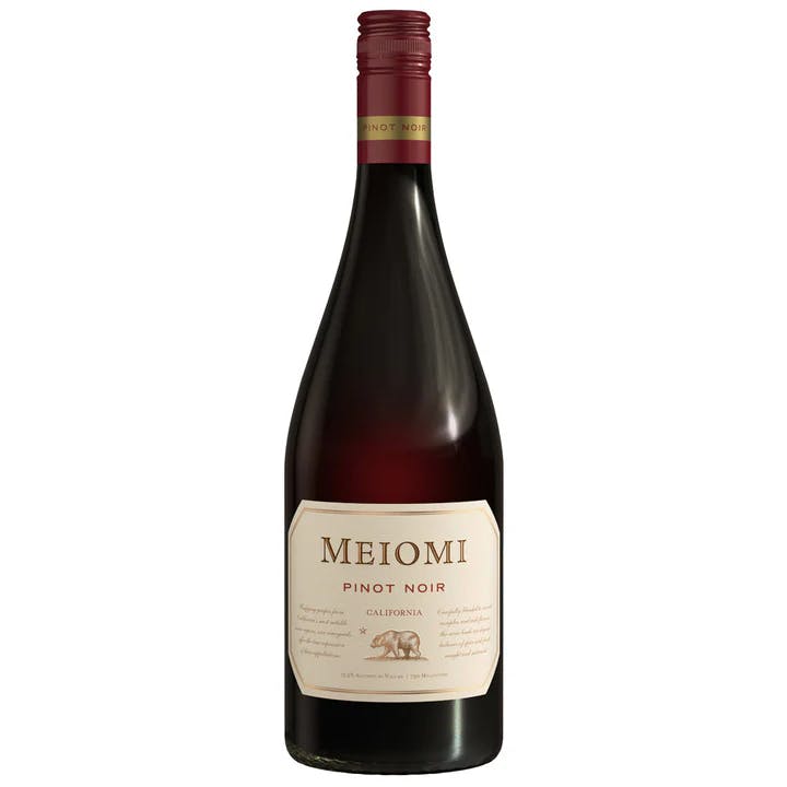 2024 Meiomi Pinot Noir