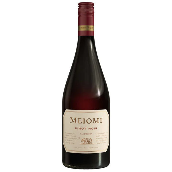 2024 Meiomi Pinot Noir