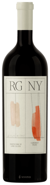 2022 RGNY CABERNET FRANC