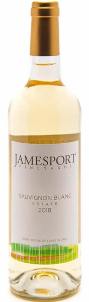 2024 Jamesport Estate Sauvignon Blanc