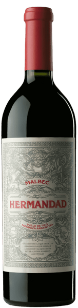 2022 Hermandad Malbec