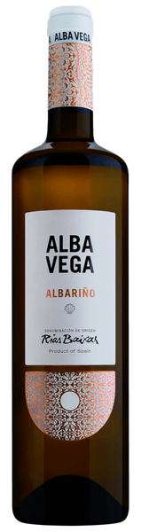 2023 Alba Vega Albarino