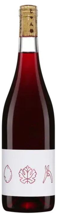 NV Vignoble Anne Collard Shi Fu Mi