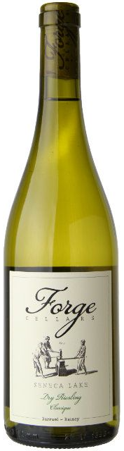 2022 Forge Cellars Classique Riesling