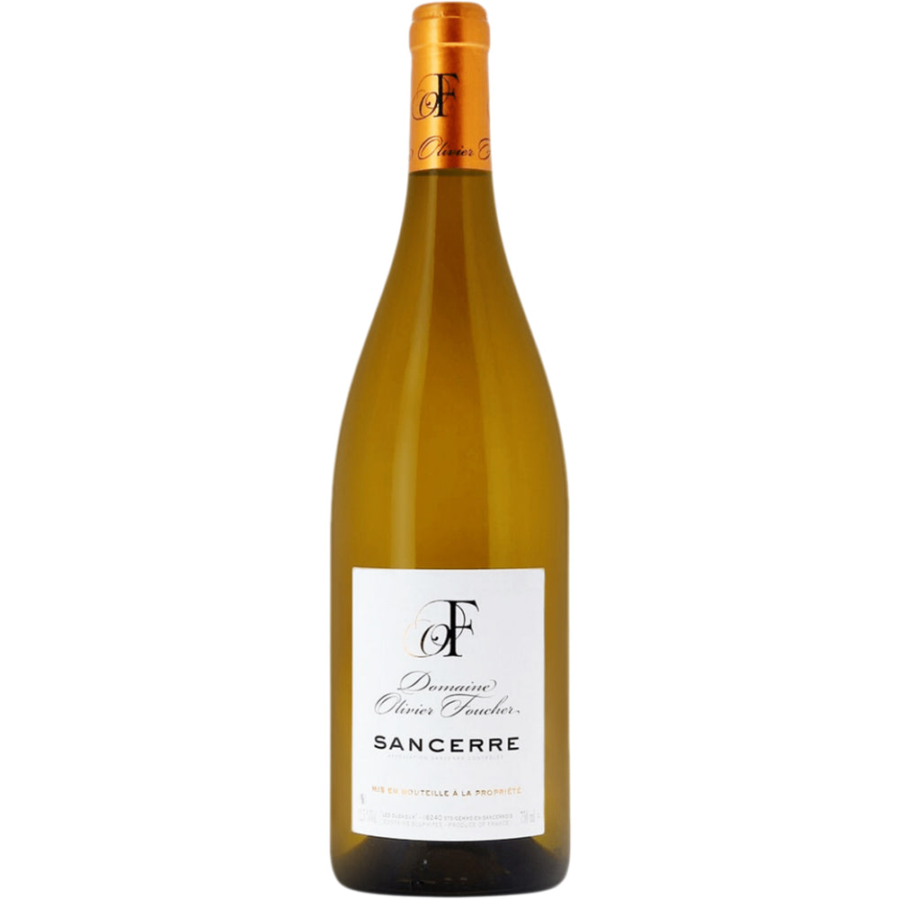 2024 Domaine Olivier Foucher Sancerre
