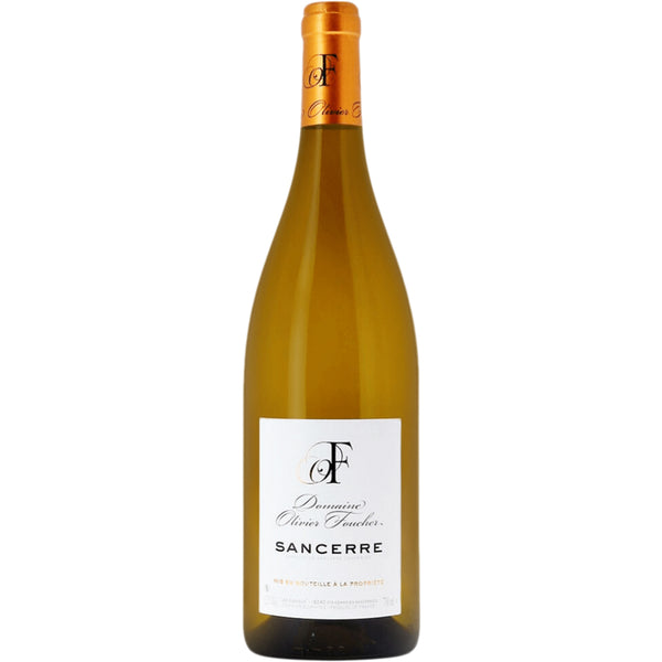 2024 Domaine Olivier Foucher Sancerre